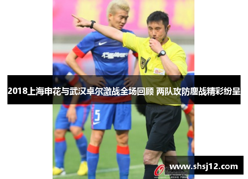 2018上海申花与武汉卓尔激战全场回顾 两队攻防鏖战精彩纷呈
